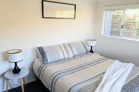 Aerwyn Brae - Accommodation QLD 4