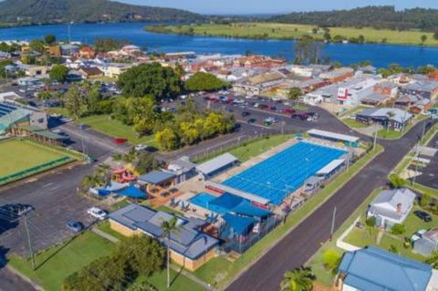 Aerwyn Brae - Accommodation QLD 1