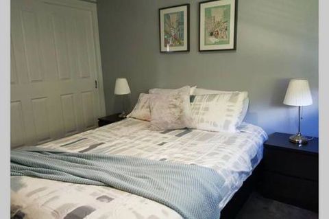 Aerwyn Brae - Accommodation QLD 2