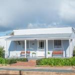 The Rested Guest 3 Bedroom Cottage West Wyalong - Accommodation QLD 0