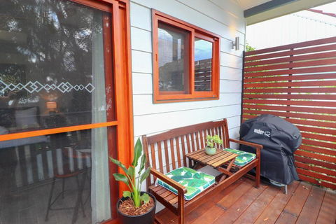 Fairview Cottage - Accommodation QLD 5