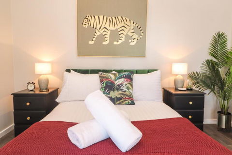 Fairview Cottage - Accommodation QLD 1