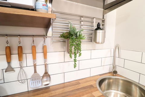 Fairview Cottage - Accommodation QLD 4