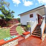 Fairview Cottage - Accommodation QLD 0
