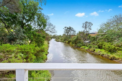 AMORE A Tranquil Retreat With Couples Spa - Accommodation QLD 5