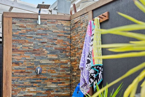 AMORE A Tranquil Retreat With Couples Spa - Accommodation QLD 3