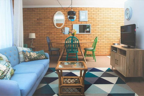 A Little Getaway - Accommodation QLD 2