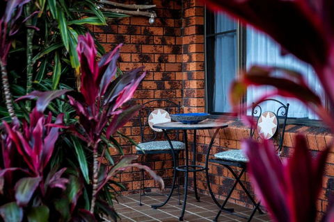 A Little Getaway - Accommodation QLD 5