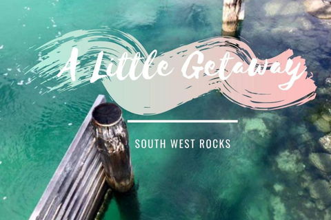 A Little Getaway - Accommodation QLD 6