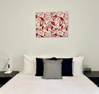 Sevens Avenue Guest House