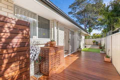 Keel Street 3-37 - Accommodation QLD 1