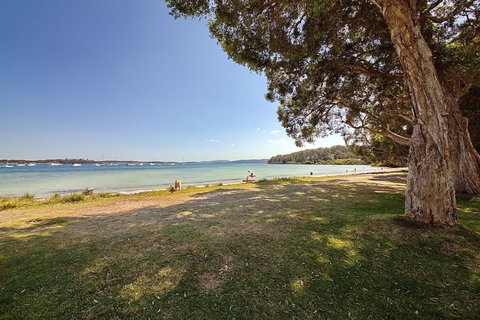 Keel Street 3-37 - Accommodation QLD 6