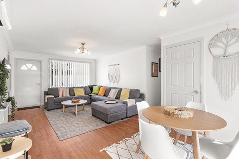 Keel Street 3-37 - Accommodation QLD 5