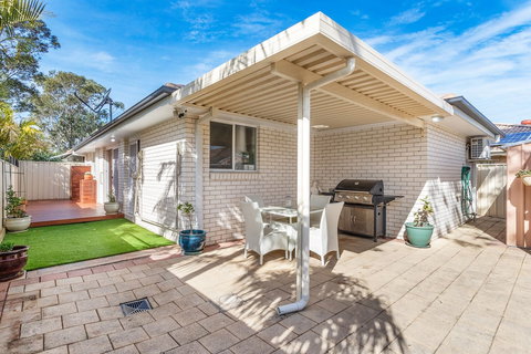 Keel Street 3-37 - Accommodation QLD 4