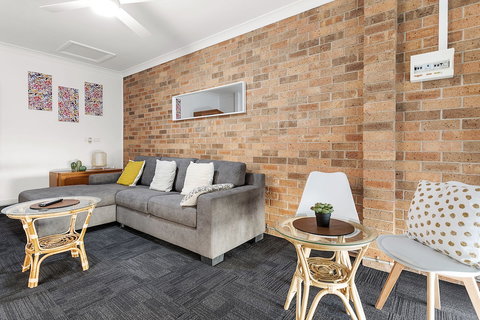 Keel Street 3-37 - Accommodation QLD 2