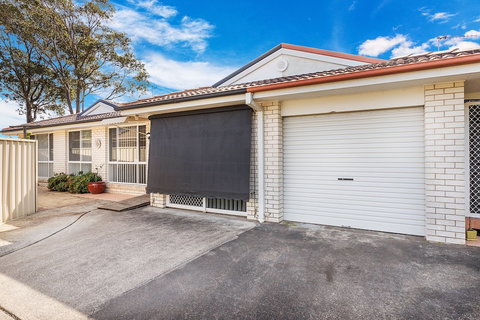 Keel Street 3-37 - Accommodation QLD 3