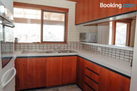 Banksia Beach House - Accommodation QLD 1