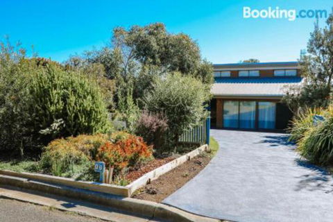 Banksia Beach House - Accommodation QLD 5