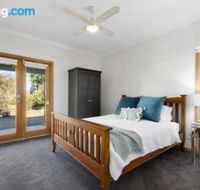 Mosss Place - Accommodation QLD