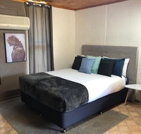 Granite Belt Cabins - Accommodation QLD