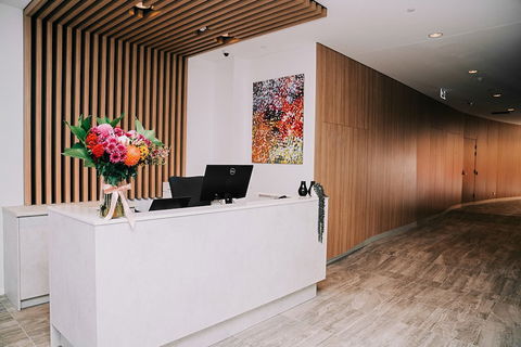 Tom's Court Hotel - Accommodation QLD 3
