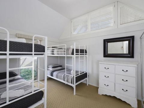 Ironbark Hill Retreat - Accommodation QLD 3