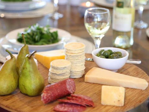 Ironbark Hill Retreat - Accommodation QLD 5