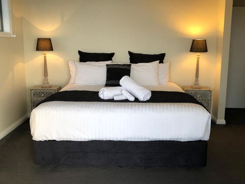 SEA EAGLE COTTAGE Amazing Views Of Bay Of Fires - Accommodation QLD 4