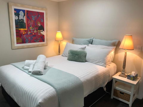 SEA EAGLE COTTAGE Amazing Views Of Bay Of Fires - Accommodation QLD 1