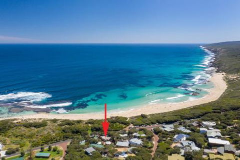 Coleys Beach House Yallingup - Accommodation QLD 0
