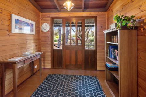 Coleys Beach House Yallingup - Accommodation QLD 5