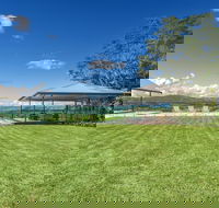 A PERFECT STAY Serene Myocum - Accommodation QLD