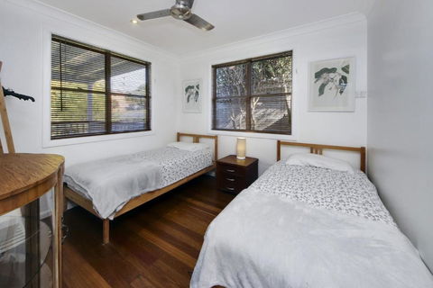 Hillsborough Cottage - Accommodation QLD 6