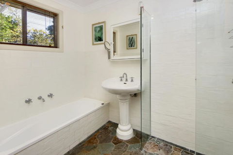 Hillsborough Cottage - Accommodation QLD 3
