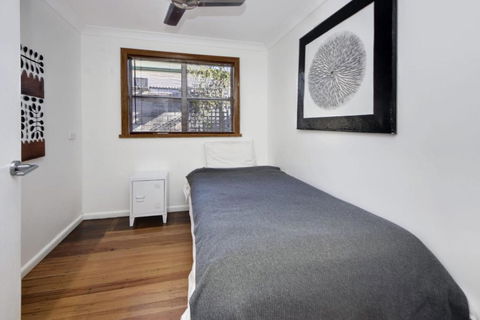 Hillsborough Cottage - Accommodation QLD 2