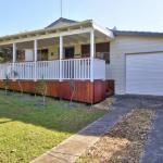 Hillsborough Cottage - Accommodation QLD 0