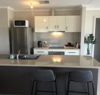 The Baltimore Family Home Getaway - Accommodation QLD