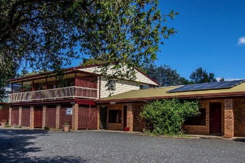 Nundle Accommodation - Accommodation QLD 0