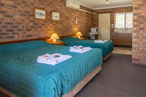 Nundle Accommodation - Accommodation QLD 1