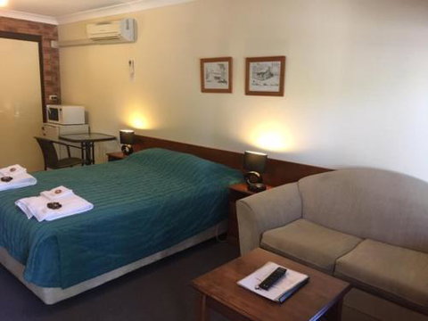 Nundle Accommodation - Accommodation QLD 3
