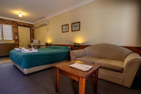 Nundle Accommodation - Accommodation QLD 5