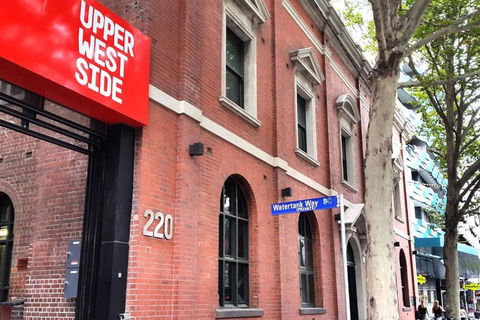 A Cozy & Comfy Studio Next To Southern Cross - Accommodation QLD 1