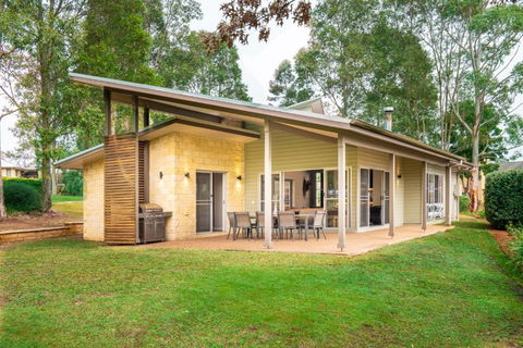RUST - Accommodation QLD 3
