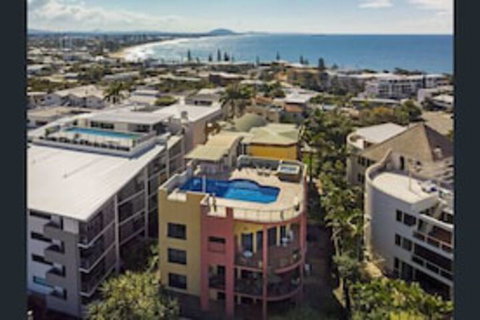 PRTFINO Ultimate Penthouse - Accommodation QLD 0