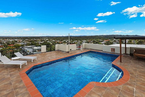 PRTFINO Ultimate Penthouse - Accommodation QLD 1