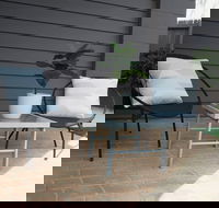 Master Suite With Private Entrance - Accommodation QLD