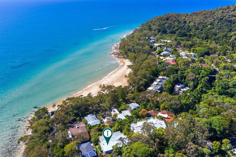 Noosa Escape - Accommodation QLD 4