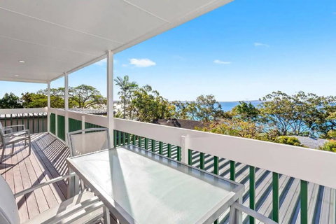 Noosa Escape - Accommodation QLD 2