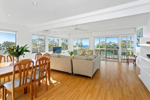 Noosa Escape - Accommodation QLD 6