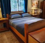 Garden Studio - Accommodation QLD